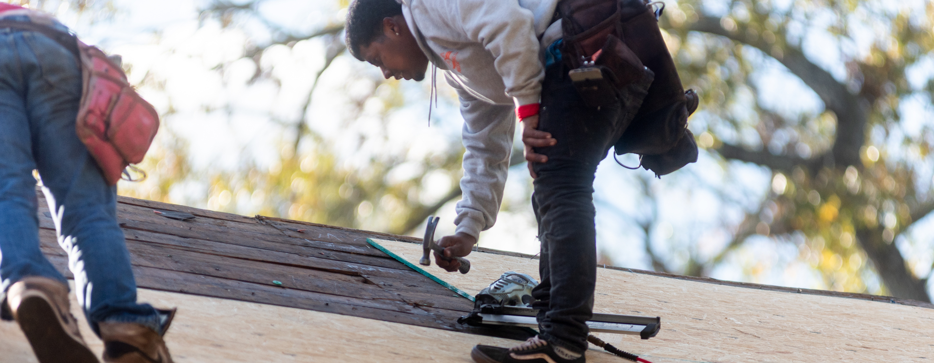Repairs & Maintenance