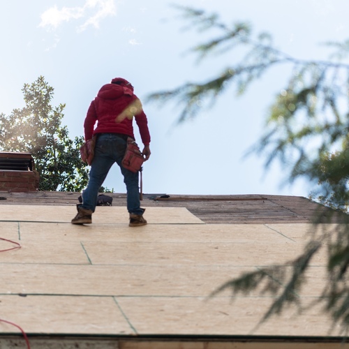Worry-Free Roof Maintenance