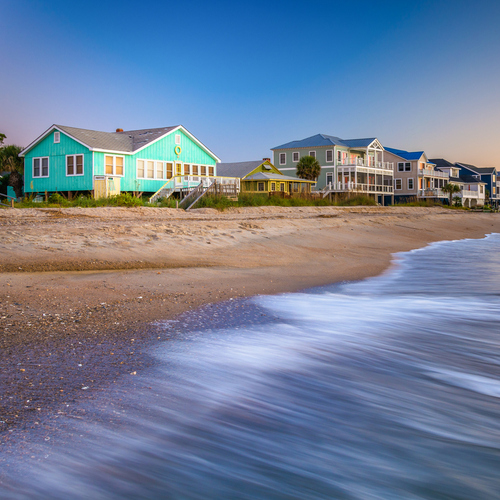 Roofing Edisto Island, SC