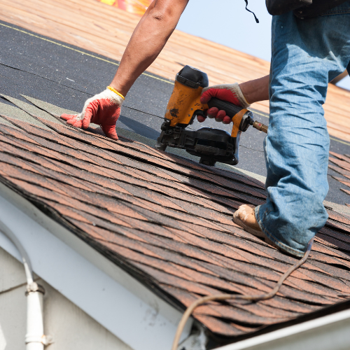 A Leader in Upstate Roofing Repair