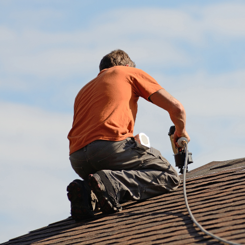 Every New Roof Should Come With a Promise