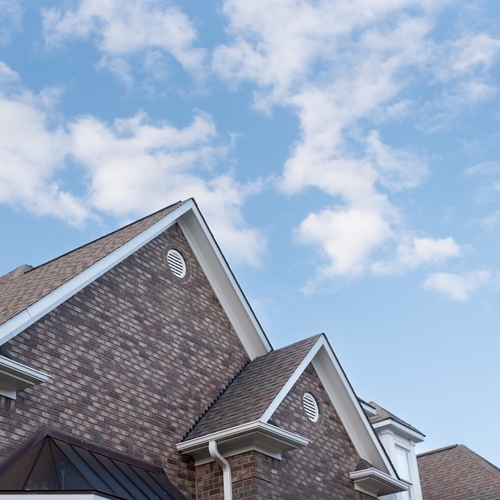 Install Roofing Shingles